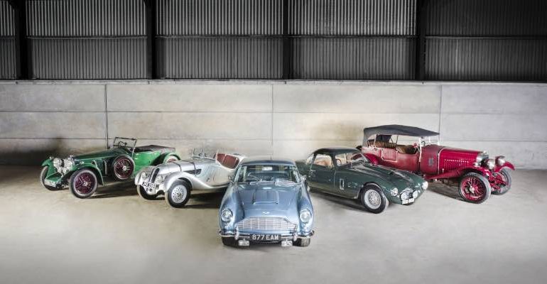 Bonhams Bond Street 2015 auction