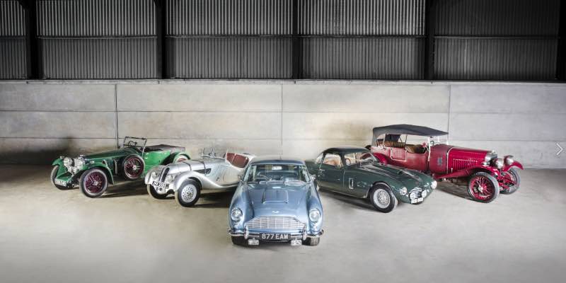 Bonhams Bond Street 2015 auction