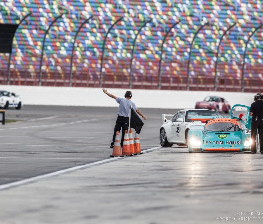 Classic 24 Daytona 2015 - Behind the Scenes Photo Gallery