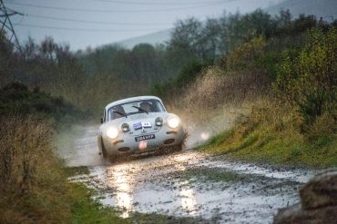 Rally of the Test 2015 ©Francesco & Roberta Rastrelli / Blue Passion