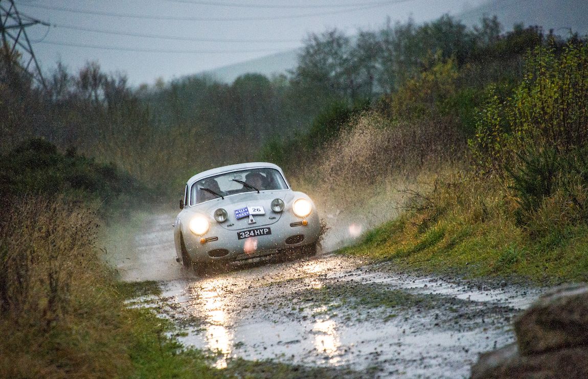 Rally of the Test 2015 ©Francesco & Roberta Rastrelli / Blue Passion