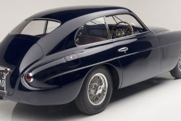 1950 Ferrari 195 S Inter Superleggera