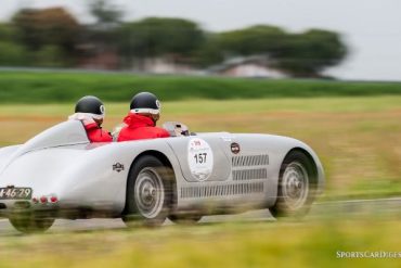 1949 Veritas RS 2000