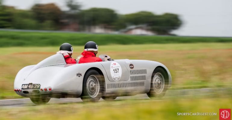 1949 Veritas RS 2000