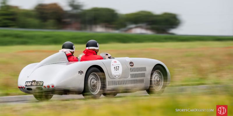 1949 Veritas RS 2000