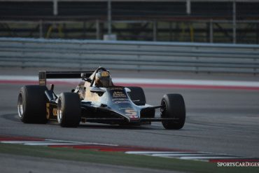 1978 Lotus 79 MDiPleco