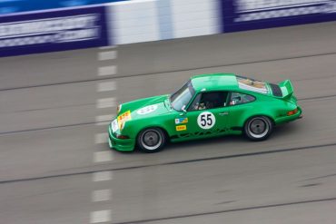 1973 Porsche 911 RSR