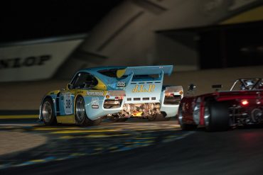 PORSCHE 935 1979