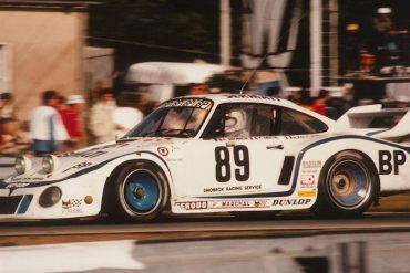 1977 Porsche 935