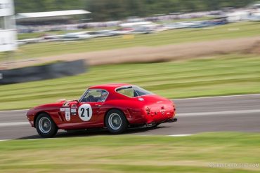 Goodwood Revival 2014 Julien Mahiels