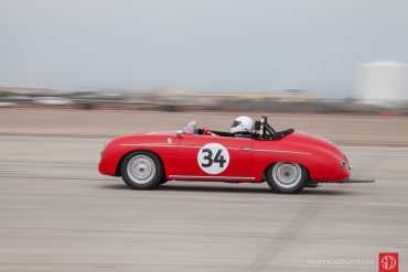 1959 Porsche 356 - Chuck Christensen