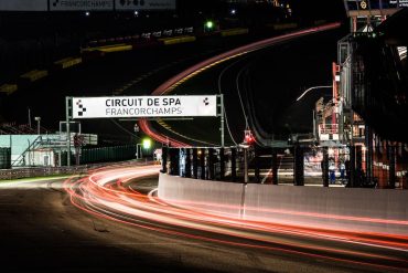 Spa Six Hours 2016