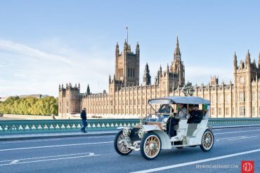 1904 Mercedes unknown