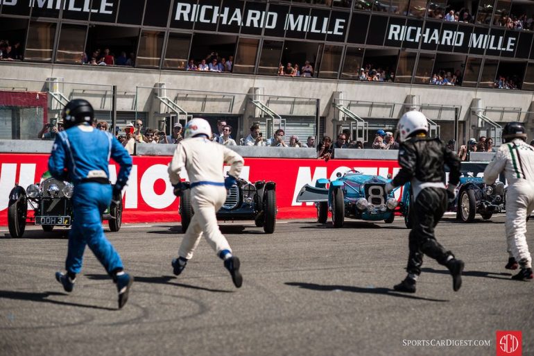 Le Mans Classic 2016 SAMUEL SZEPETIUK