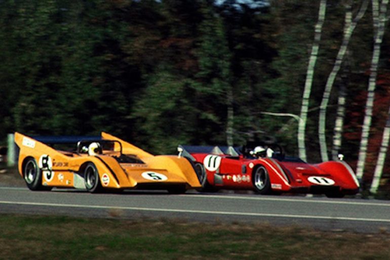 CA70Don_McLaren5c_11_9x6 Photo by Pete Lyons 1970/ ¬© 201