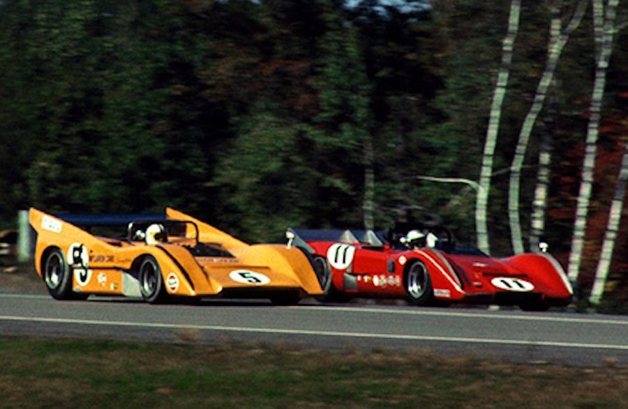 CA70Don_McLaren5c_11_9x6 Photo by Pete Lyons 1970/ ¬© 201