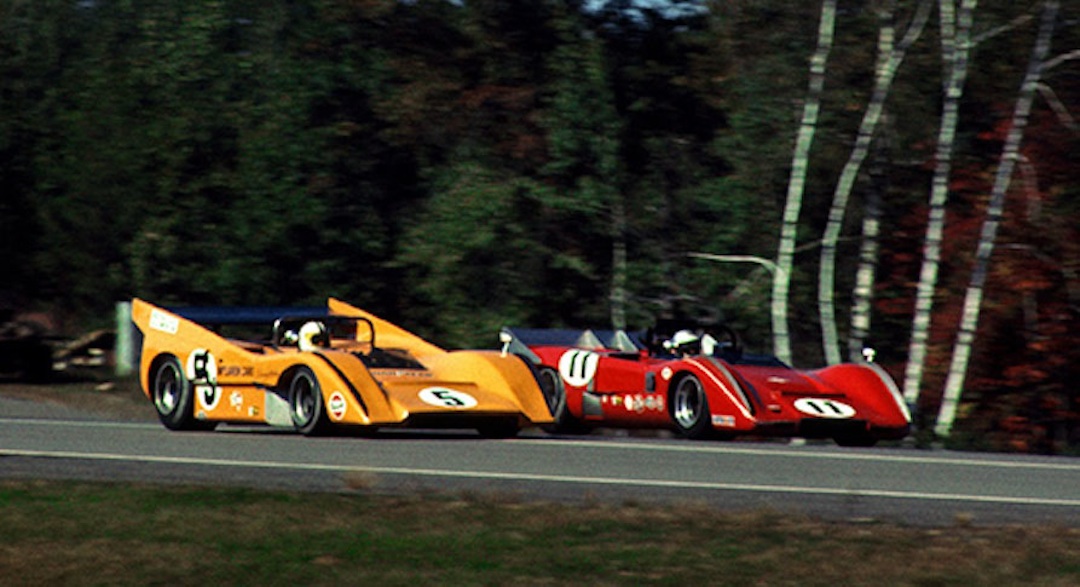 CA70Don_McLaren5c_11_9x6 Photo by Pete Lyons 1970/ ¬© 201