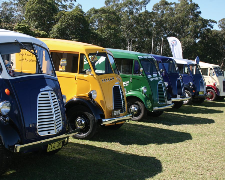 A brace of Morris J vans.
A brace of Morris J vans.
A brace of Morris J vans.