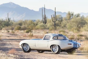 Bonhams Scottsdale 2017