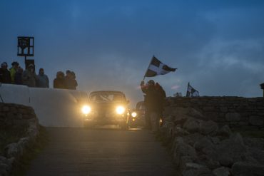 Le Jog Rally 2016 ©Francesco & Roberta Rastrelli / Blue Passion