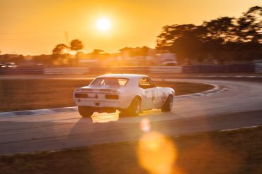 67 Chevy Camaro, Beighton/Beighton Peter Falkner