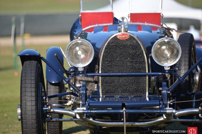 Bugatti Type 35