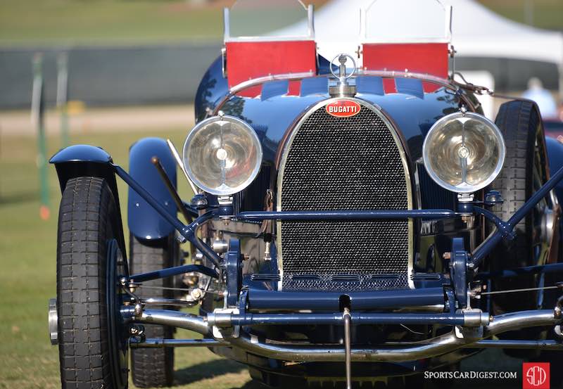 Bugatti Type 35