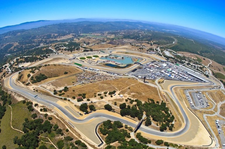 Continental Tire Sports Car Festival, powered by Mazda Bob Heathcote