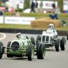 Paul JayeÕs rare Alta contested the Goodwood Trophy.
Photo: Peter Collins