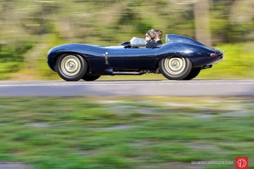 Amelia Island Tour 2017 (photo: Mark Coughlin) MOTORCULTURE