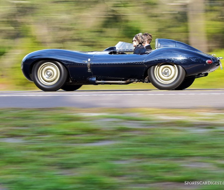 Amelia Island Tour 2017 (photo: Mark Coughlin) MOTORCULTURE