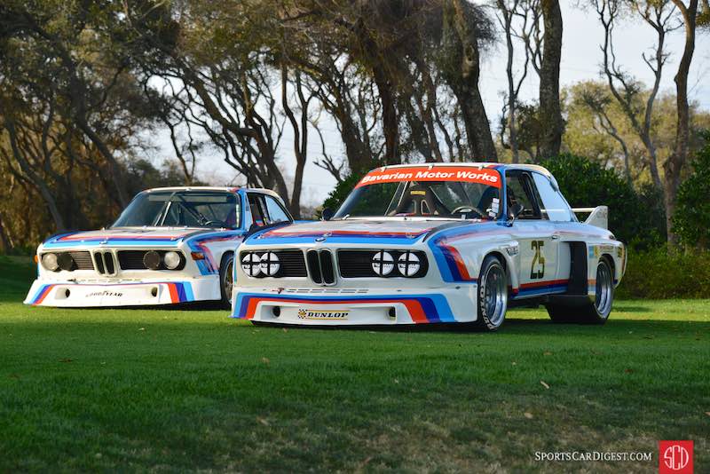 Amelia Island Concours 2016