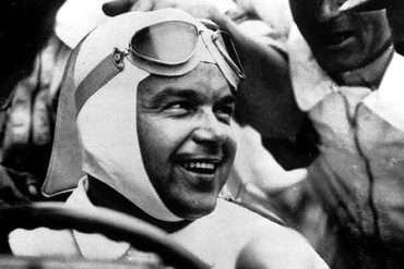 Rudolf Caracciola