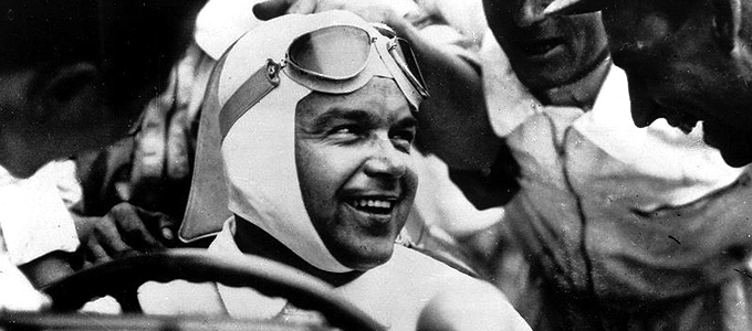 Rudolf Caracciola