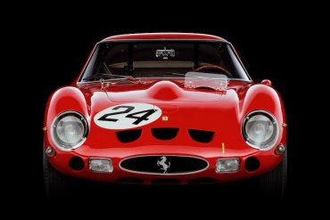 Ferrari 250 GTO