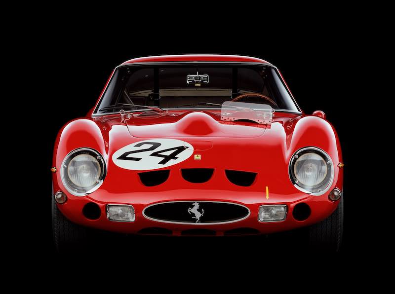 Ferrari 250 GTO