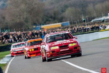 Ford Sierra Cosworth RS500