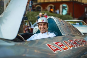 Celebrating the People at the 2017 Concorso Villa d'Este