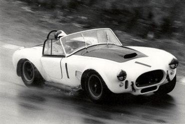 1965 AC 427 Cobra