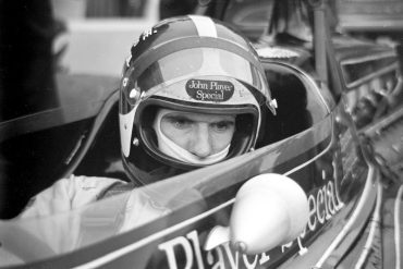 Emerson Fittipaldi