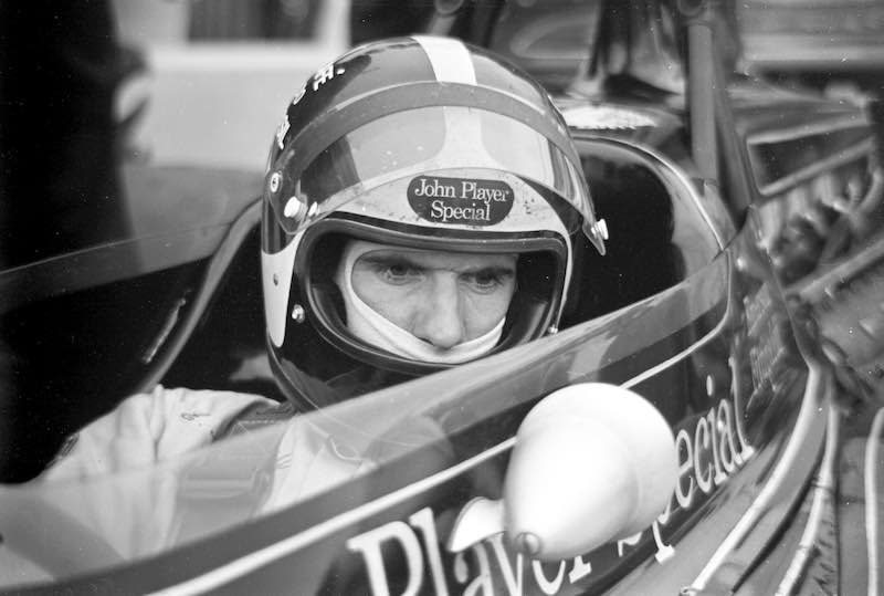 Emerson Fittipaldi