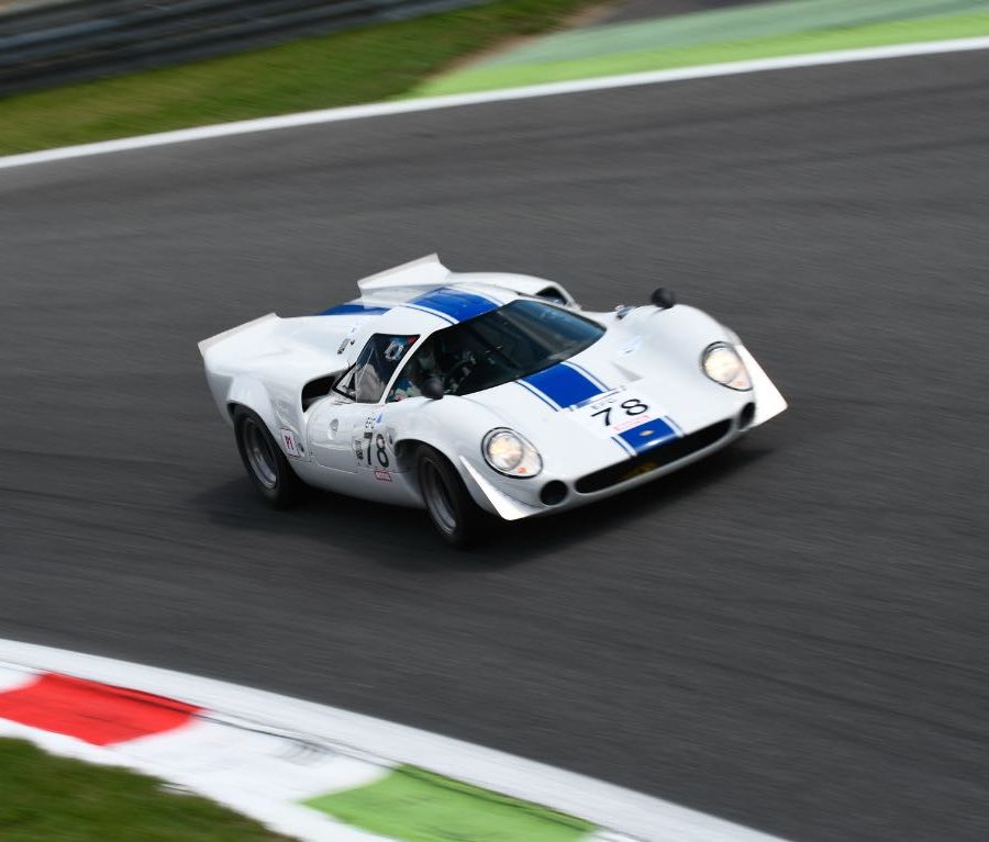 Monza Historic 2017 JM BIADATTI