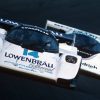 Lowenbrau Porsche GTP