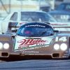 Miller High Life Porsche 962