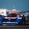 Nissan GTP