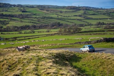 Rally of the Tests 2017 ©Francesco & Roberta Rastrelli / Blue Passion