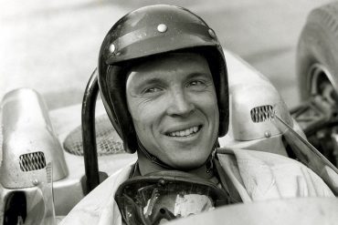 Dan Gurney 1962