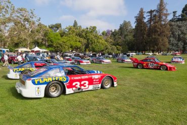 Adam Carolla’s Paul Newman Collection presented by Passport Transport