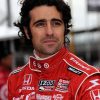 Dario Franchitti - Indy 500 - 2010 J. Hatfield