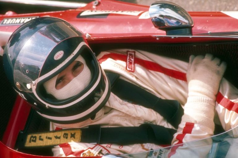 Jacky Ickx